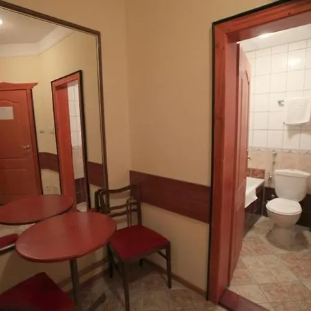 Hotel Dunav Sremski Karlovci