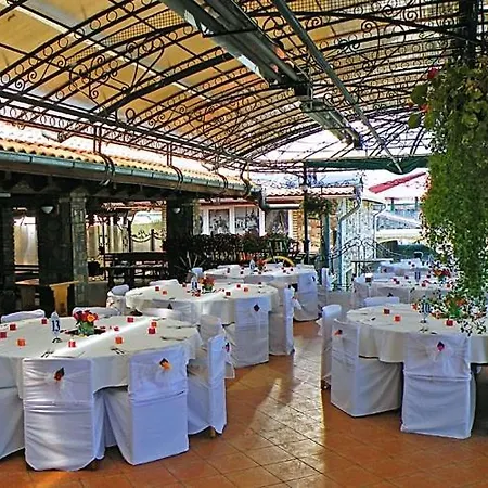 Dunav Hotel Sremski Karlovci