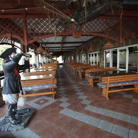 Hotel Dunav Sremski Karlovci