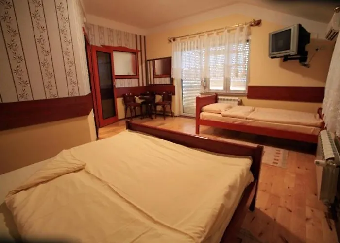 Dunav 2* Sremski Karlovci