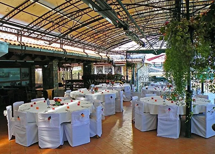 Dunav Hotel Sremski Karlovci