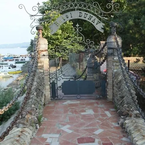 Dunav Hotel 2*