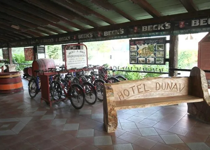 Hotel Dunav