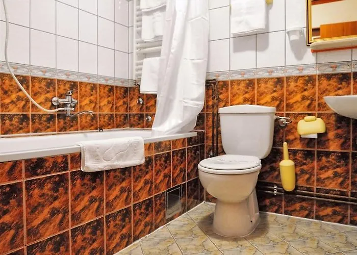 Dunav Hotel Sremski Karlovci